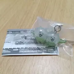 にゃんこ大戦争　めじるしアクセサリー　マメマメにゃんこのサムネイル