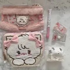 mikko ムースグッズ 5点セット