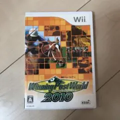 Winning Post World 2010