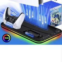 PS5 スタンド 縦置き