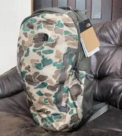 [新品・USAモデル]ノースフェイス VAULT 27L バックパック リュック