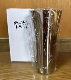 AAA/No Way Back タンブラー