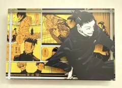 2025年最新】夏油傑アクリルブロックの人気アイテム - メルカリ