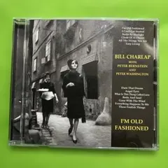 I'm Old Fashioned / Bill Charlap