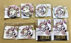 2026年最新】甘露寺蜜璃 チェキ風ブロマイドの人気アイテム - メルカリ