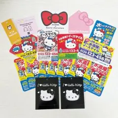 ハローキティ HELLO KITTY マグネット サンリオ 町の水道屋さん