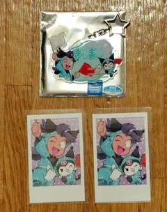 忍たま乱太郎 サンリオ 推しパシャ