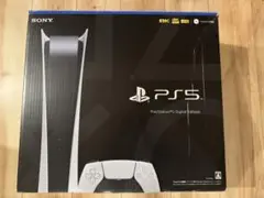 や様専用　PS5 CFI-1200B デジタルエディション
