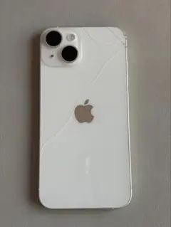 iPhone14 128GB スターライト