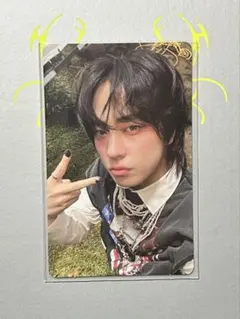 &TEAM Back to Life YouTube トレカ タキ