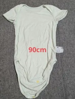 ユニクロボディスーツ90