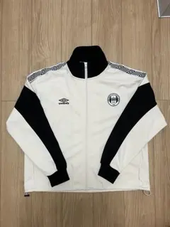 UMBRO FREAKS STORE 別注トラックジャケット