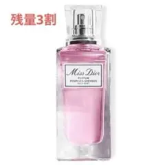 Miss Dior ヘアミスト パフューム