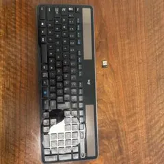 Logicool K750 ワイヤレスキーボード