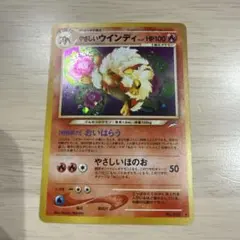 やさしいウインディ ★ 拡張パック第4弾 闇、そして光へ…