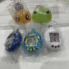 【たまごっち】