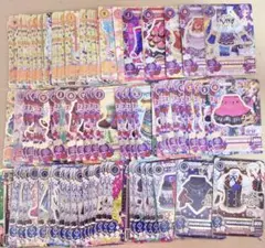 2025年最新】アイカツカードまとめ売りの人気アイテム - メルカリ