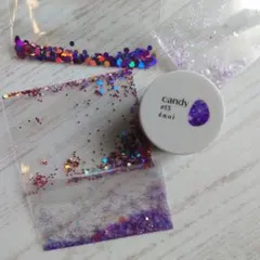 énoi candy #13 ジェルネイルのサムネイル