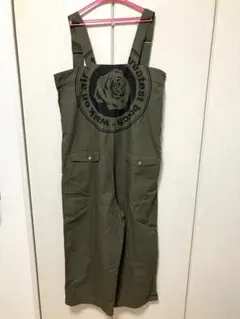 thee greatest botch　薔薇スカート thee greatest botch 薔薇スカート