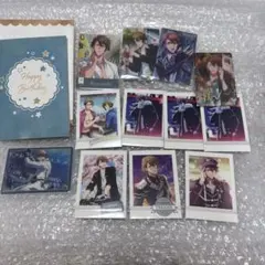 十龍之介　アイナナ　トリガー　まとめ売り　ぱしゃこれ　ペタこれ　メタカ