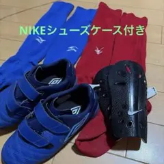 フットサルセット約18センチのサムネイル