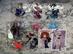 ヴァンガード くじロード 員弁ナオ まとめセット - メルカリ
