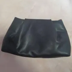 BOBBI BROWN ブラック ポーチ ボビーブラウン