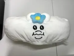 んぽちゃむ ティッシュケース