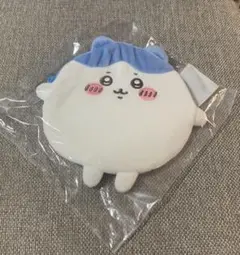 ちいかわくじ もちっとふわっとコレクション