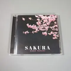MASA TAKUMI/SAKURA