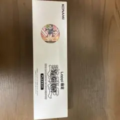 遊戯王 Loppi限定 未開封 劇場版 デュエルセット ブラックマジシャンガール