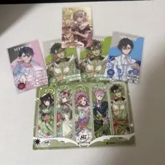 ゆ*ん様 にじさんじ8周年　まとめ売り