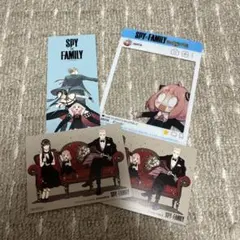 値下げ中【購入特典】SPY×FAMILY