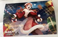 ブレソル 井上織姫 限定ポストカード BLEACH グッズ BraveSouls - メルカリ