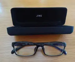 jins メガネ