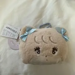 mikko ラテ　新品パスケース