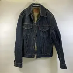Levi’s Lot 70504 日本製 デニムジャケット サイズ40
