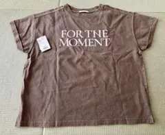 ピグメントロゴ半袖Tシャツのサムネイル