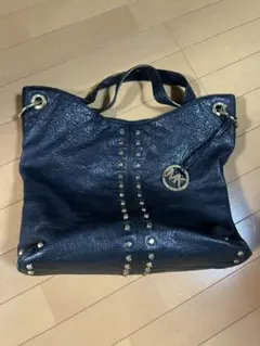 マイケルコース　スタッズトートパッグのサムネイル