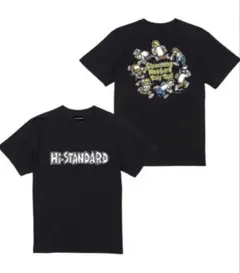 2026年最新】hi-standard tシャツ xxlの人気アイテム - メルカリ