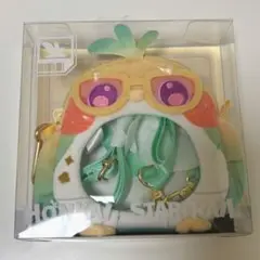 崩壊スターレイル 折り紙の小鳥 アベンチュリン ポシェット
