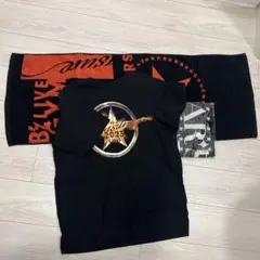 Mrs. Green Apple ゼンジン2026 Tシャツ&タオル - メルカリ