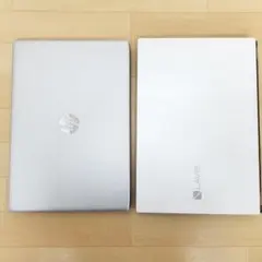 2026年最新】hp ノート ジャンクの人気アイテム - メルカリ