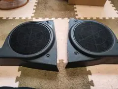 激レア】マツダ RX7 FC3S リアスピーカー カバーパネル - メルカリ