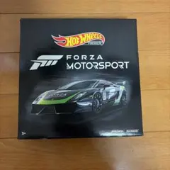 Hot Wheels Premium Forza Motorsportのサムネイル