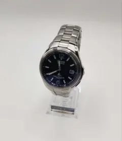 Citizen Eco-Drive 腕時計 ブラック