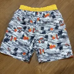 スヌーピー　水着　男の子　110