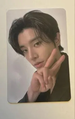 ENHYPENジェイクIMMERSIONトレカ