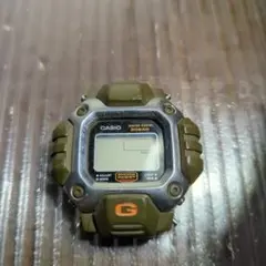 2026年最新】dw 6400の人気アイテム - メルカリ