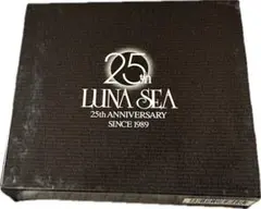 J eternal flames LUNA SEA 初回限定BOX|mercari商品代購│mercari